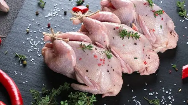 Tips Memasak Burung Puyuh dengan Hasil Empuk dan Kaya Rasa