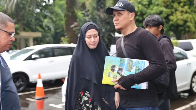 [Bintang] Lyra Virna - Fadlan