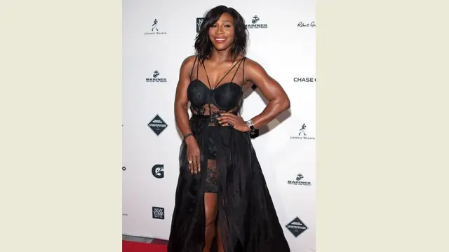 Serena Williams