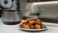 Cara Membuat Semur Ayam Pakai Magic Com yang Wajib Dicoba, Praktis dan Lezat