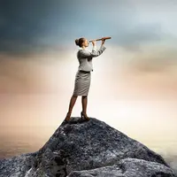 Kalau kebiasaan sederhana ini kamu terapkan setiap hari, maka percayalah kamu bisa jadi wanita sukses. (Foto: lacreme.ie)