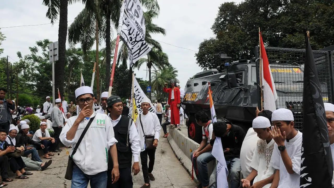 Sidang Ahok
