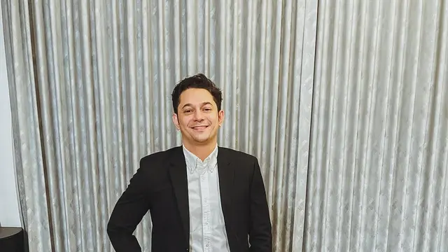 Selingkuh Berkali-kali, Andrew Andika Ungkap Alasannya