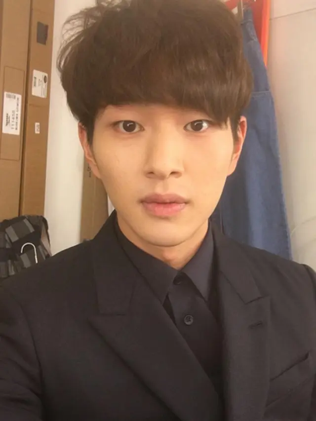 [Bintang] Onew SHINee