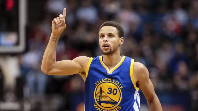 Stephen Curry