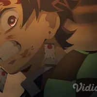 Demon Slayer: Kimetsu no Yaiba – The Movie: Infinity Castle tayang di Vidio.com. (source: Vidio.com)