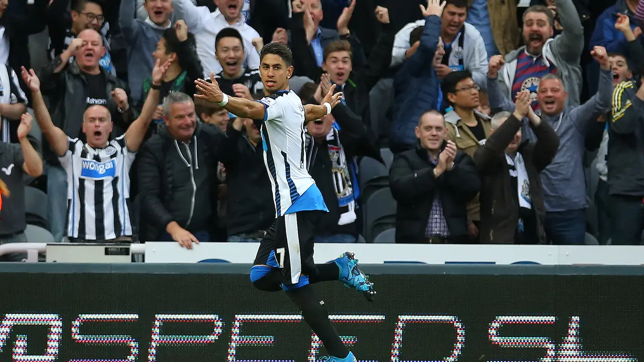 Ayoze Perez