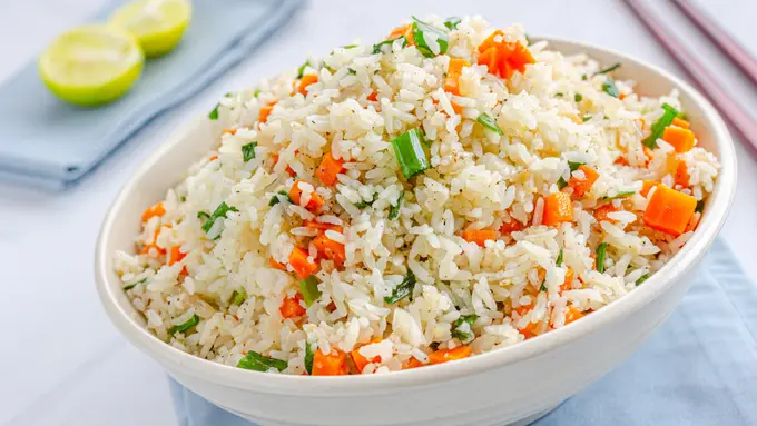 yakimeshi nasi goreng