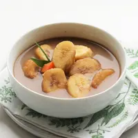 ilustrasi kolak/copyright by Rosdaniar (Shutterstock)