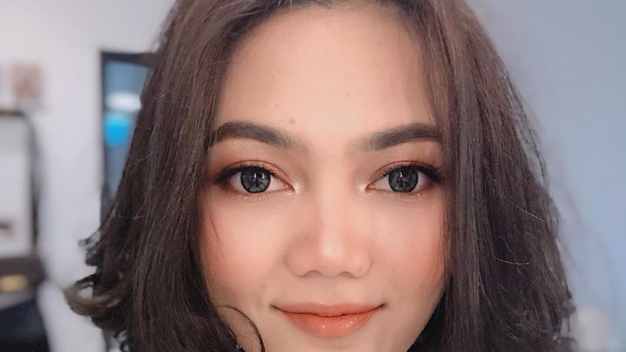 Rina Nose. (Foto: Instagram @rinanose16)