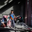 PBB Pangkas Bantuan Pangan untuk 700 Ribu Warga Palestina