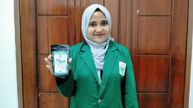 (Foto: Liputan6.com/Dian Kurniawan)