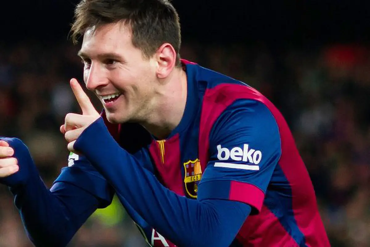 Keahlian Lionel Messi Selain Bermain SepakBola