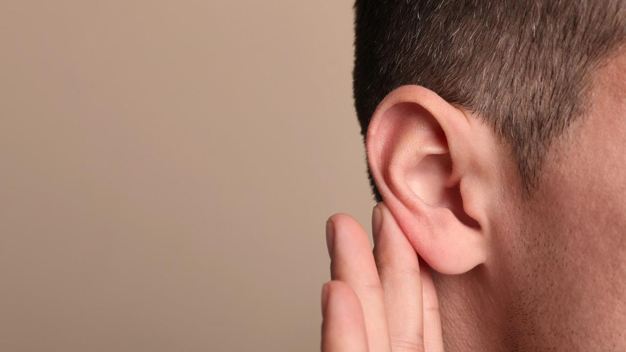 Jerawat di Belakang Kuping Pria, Ini Penyebab dan Cara Mengatasinya