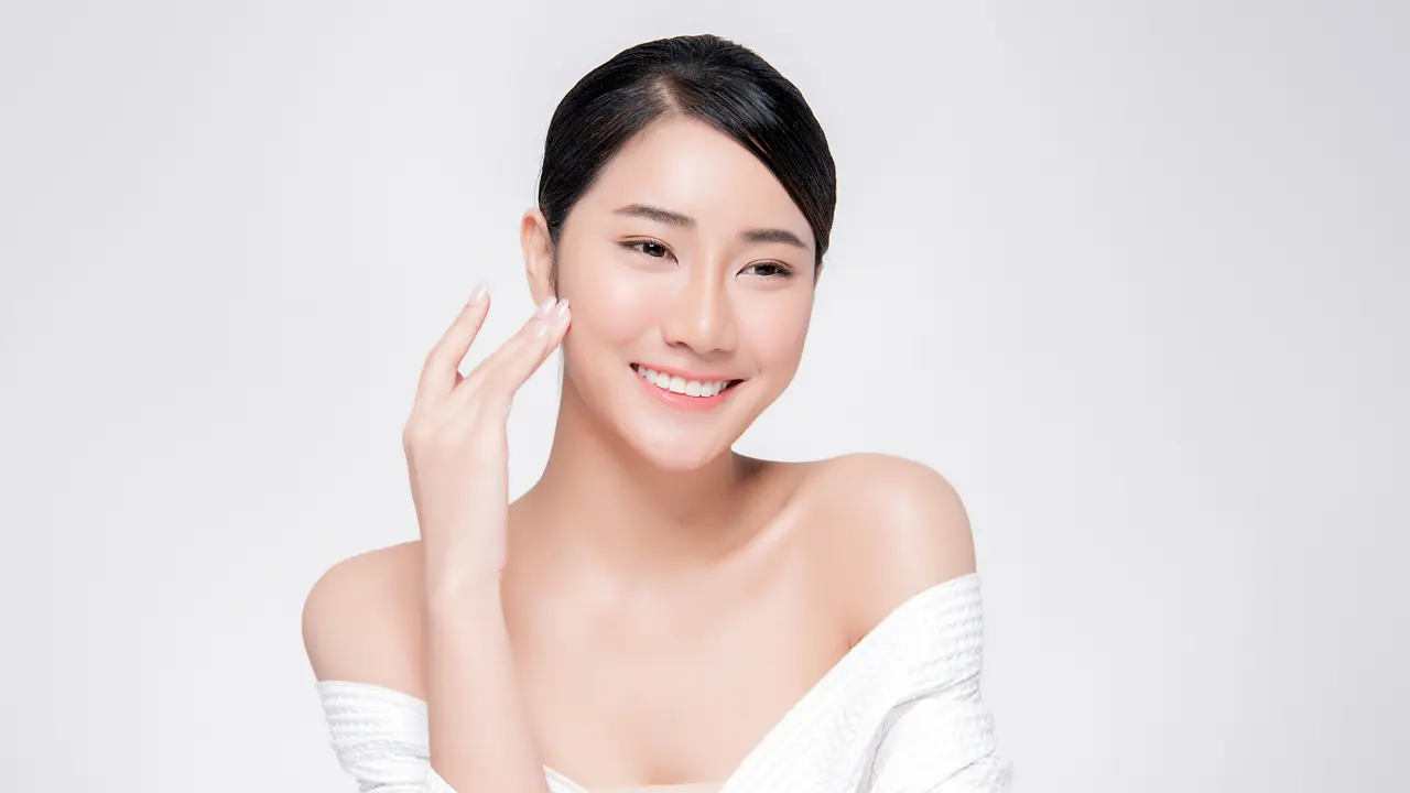 Tips cantik