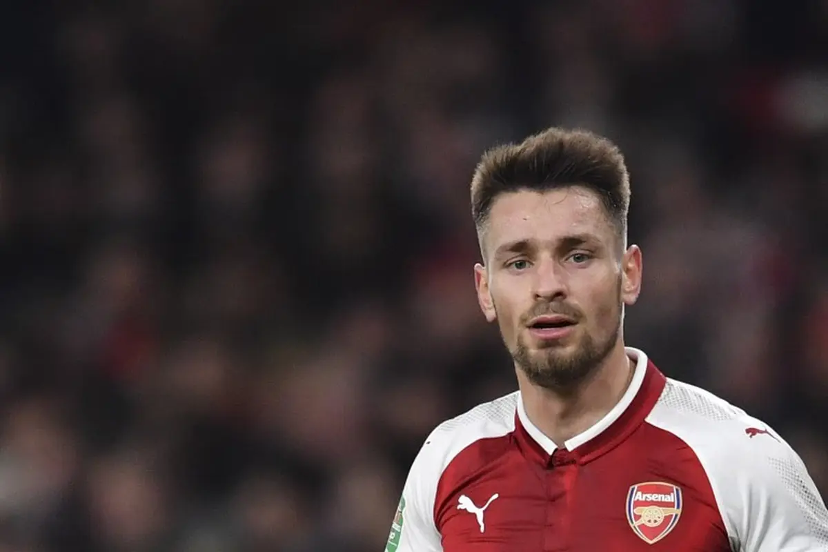 Mathieu Debuchy
