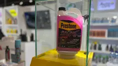 Alasan Coolant Bebas Glycol Dibutuhkan di Arena Balap