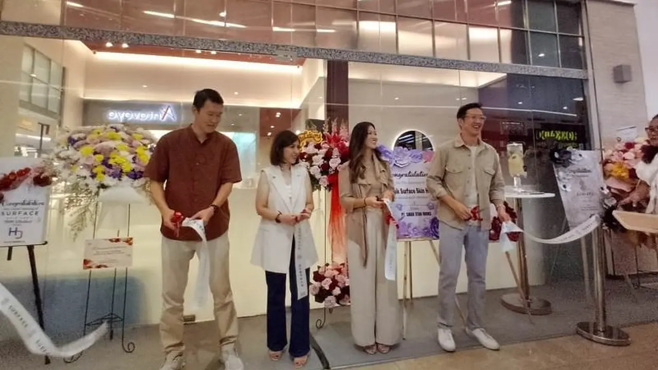 Pentingnya Perawatan Kulit untuk Pria agar Tetap Awet Muda dan Sehat.  ftoo: istimewa