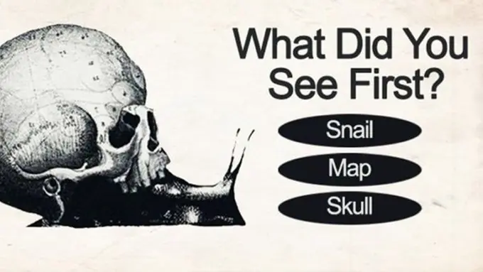 [bintang] Satu Gambar Ini Bisa Ungkap Kepribadian Kamu dalam 3 Penjelasan