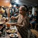 Resep Wedang Jahe Angkringan, Hangat dan Segar untuk Teman Santai