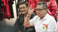 Timses: Elektabilitas Jokowi-Ma'ruf Jauh Lebih Unggul