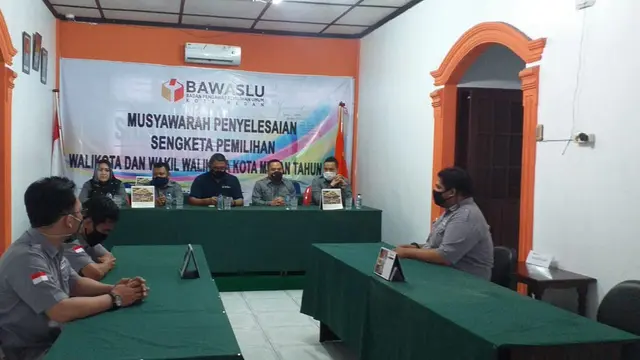 Bawaslu