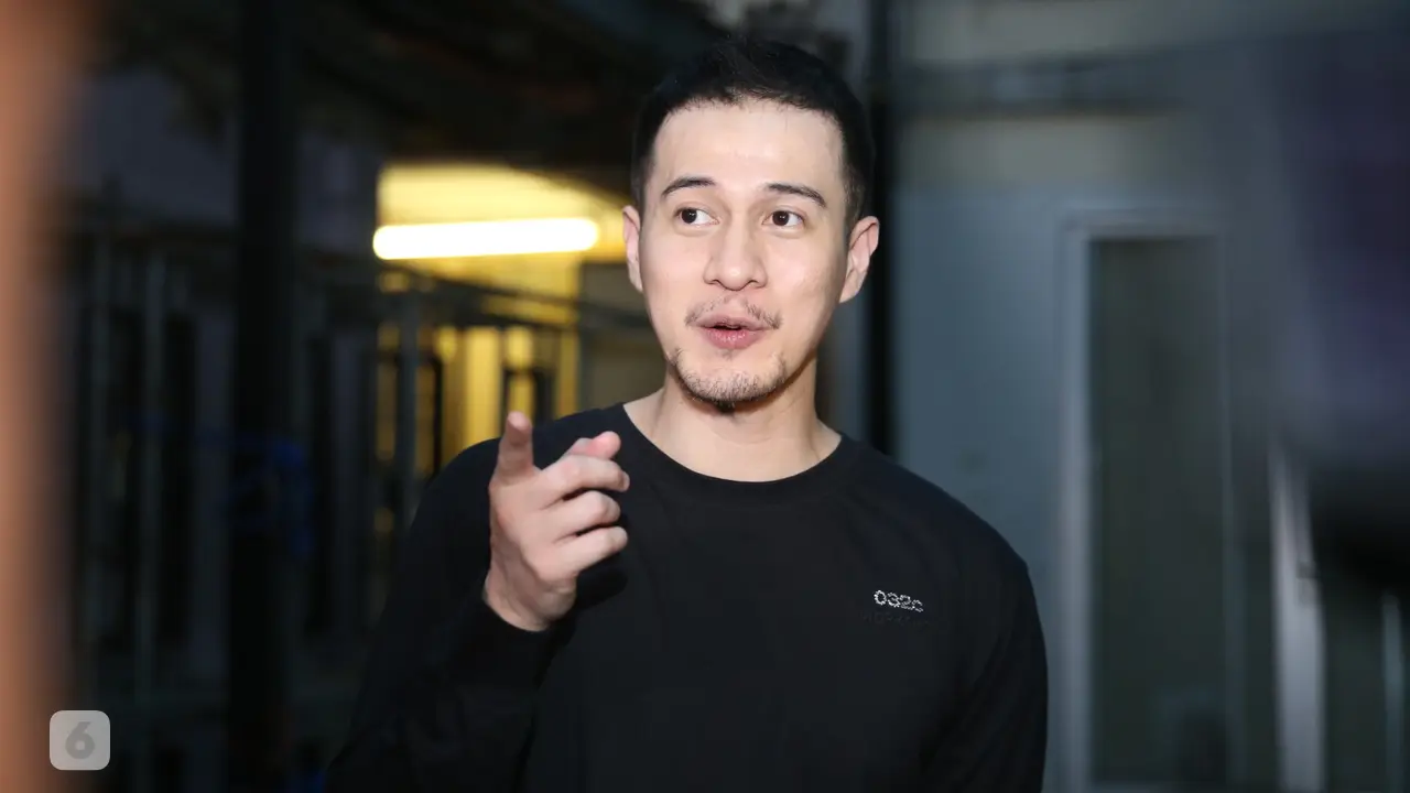[Bintang] Herjunot Ali