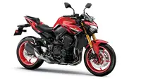 Kawasaki Z650 anniversary edition