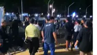 Konser Musik di Jakpus Ricuh gara-gara Tuduhan Copet, 3 Orang Luka