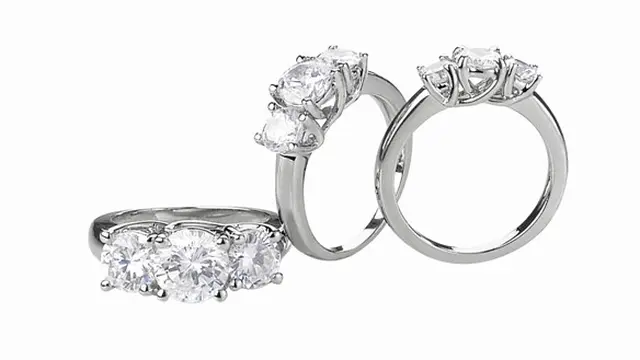 Ini 7 Cincin Kawin Berdasarkan Sifat Perempuan