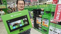 Kondisi ini bahkan berbuntut mundurnya kepala divisi Xbox di Microsoft Jepang, Takashi Sensui. 