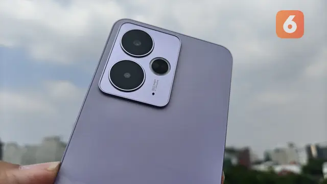 Realme 14T 5G