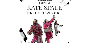 [thumbnail] Cinta Kate Spade untuk NY City