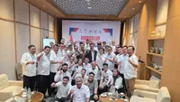 Muaythai Bersiap Hadapi PON Beladiri 2026