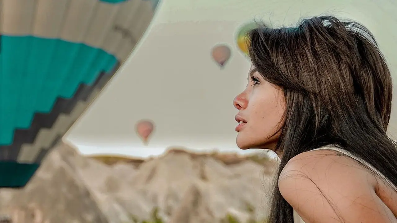 Nikita Mirzani. (Foto: Instagram @nikitamirzanimawardi_172)