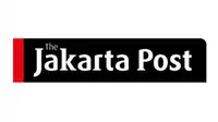 Logo The Jakarta Post (Istimewa)