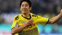 Klopp Hengkang, Kagawa Akui Kariernya dalam Bahaya