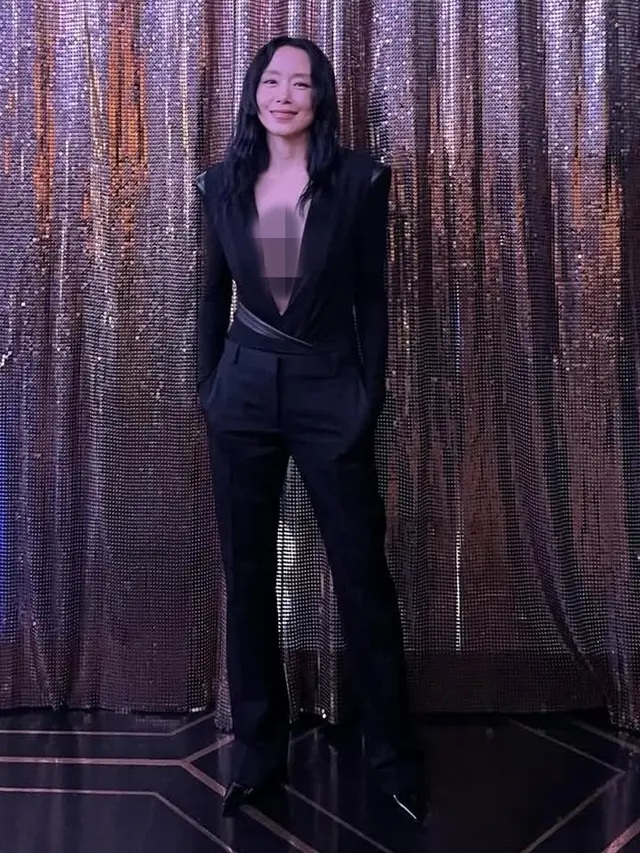 Blue Dragon Series Awards 2025