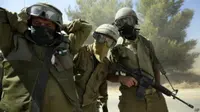 Tentara Israel. (BBC)