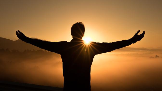 Pemberdayaan Diri Islami: Menggali Kekuatan Batin dari Kata-Kata Hikmah