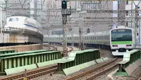 Harga Tiket Kereta JR East Jepang Bakal Naik untuk Pertama Kalinya Sejak 1987