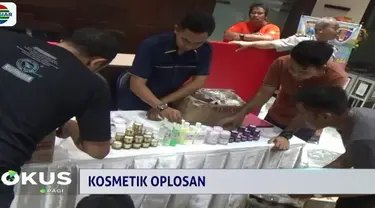 Selama mengendorse produk kecantikan oplosan illegal, tujuh artis tersebut mendapat penghasilan sebesar Rp 7 juta hingga Rp 15 juta setiap minggunya.