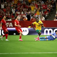 Hasil Piala Dunia 2026: Gokil, Australia Sikat Turki 2-0