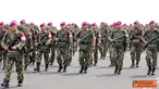 Citizen6, Surabaya: Kegiatan Latihan Gabungan TNI 2012, dilaksanakan latihan Posko yang digelar di Komando Latihan Armada Timur (Kolat Armatim) mulai tanggal 20 sampai dengan 25 Oktober 2012. (Pengirim: Budi Abdillah). 