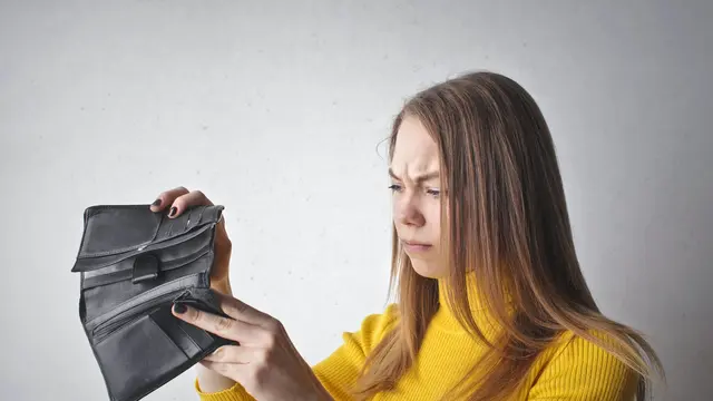 Arti Mimpi Dompet Hilang yang Bermakna Buruk