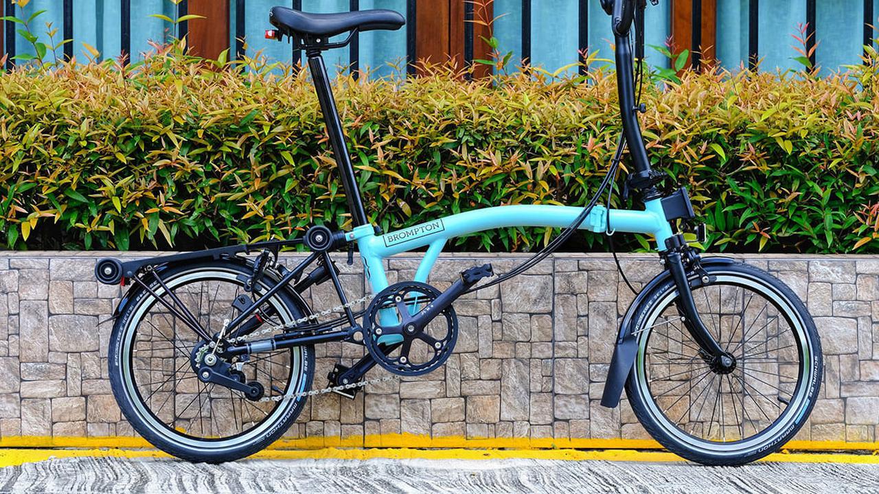 brompton