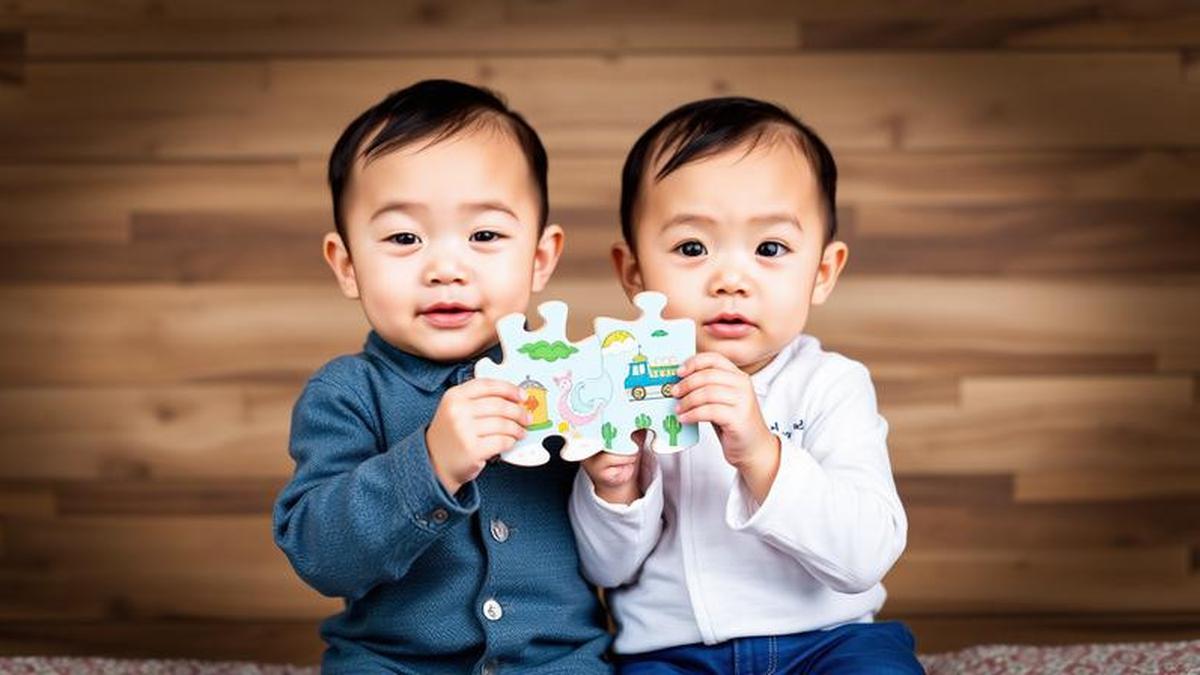 Potensi Autisme pada Bayi Kembar dan Prematur, Simak Penjelasan Dokter