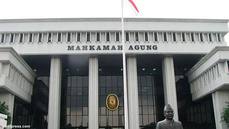 Mahkamah Agung