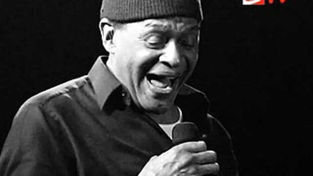 Al Jarreau