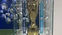 Intip Tur Trofi Piala AFF 2026, Piala yang Bisa Bikin Timnas Indonesia Cetak Sejarah